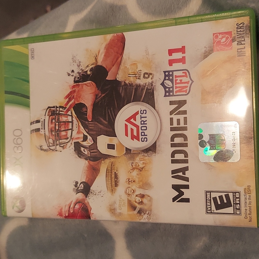Xbox 360